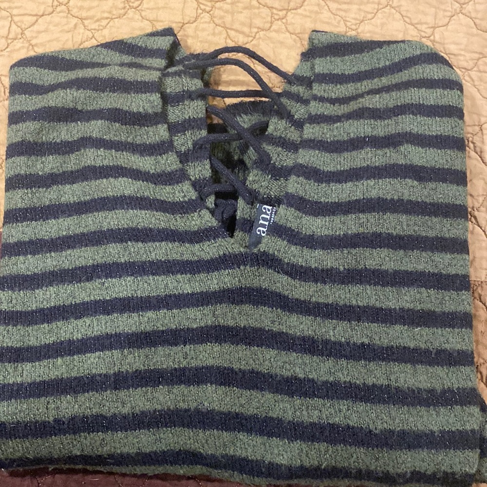 XXL A.n.a sweater